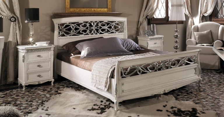 Bett Schlofkummer Miwwelen Duebelbett Design Better Massivholz Vaccari cav giovanni
