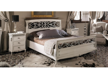 Bett Schlofkummer Miwwelen Duebelbett Design Better Massivholz Vaccari cav giovanni