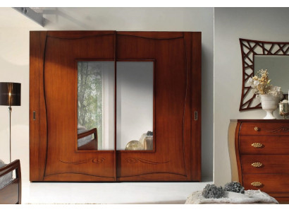 Kleederkierf Schief Kleeder Schief Luxus Schweefdieren Design Holz Modern