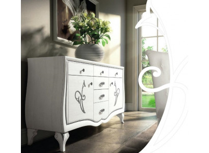 Kommode XXL Anrichte Schaf Luxus Kommoden Schaf Regal Konsolmiwwel Nei