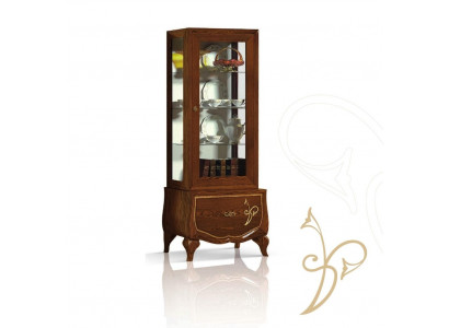 Vitrine Schaufenster Vitrinnen Glas Schaf Antik Stil Modern Holz Design Miwwel