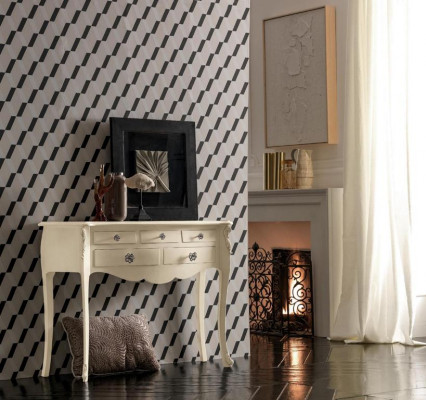 Konsole Miwwel Holz Telefon Niewendësch Italienesch Dëscher Konsole Säitebord Nei