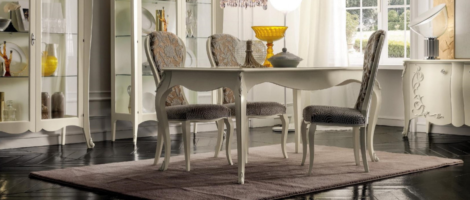 Set Dësch Iessgrupp 5 Deeler. Dëscher Set Iessdësch 4 x Stull Set Grupp