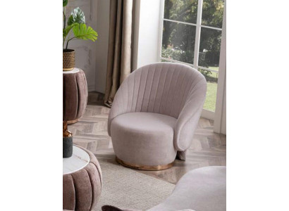 Fauteuil Relax Stull Liegestull Still Polster Einzelaarmaart Miwwelen Stoff Textil