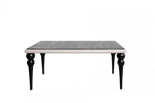 Iessdësch Komplett Set Iessdësch 4x Still Iesszëmmer Set Iess Grupp Holz Dësch 5tlg