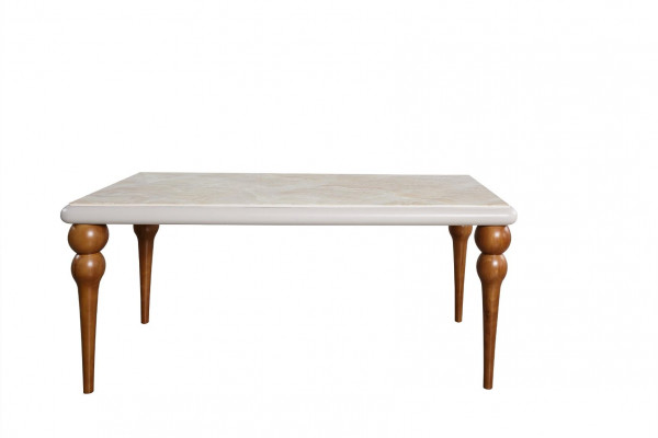 Iesszëmmer Set Dësch 4x Still Stillgrupp Garnitur 5tlg Iessdësch Garnitur Dësch