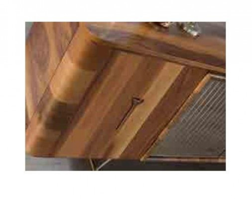 Sideboards Holz Schaf Konschtlech Kommoden Brong Nei Sideboard mat Spigel Anrichte