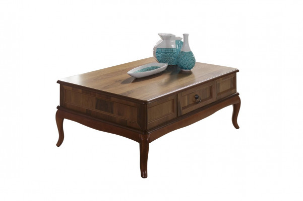 Canapé Table Kaffisdësch Design Miwwelen Dësch Wunnzëmmerdësch Dëscher Bäisedësch