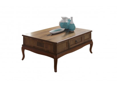 Canapé Table Kaffisdësch Design Miwwelen Dësch Wunnzëmmerdësch Dëscher Bäisedësch