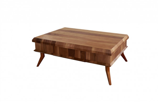 Kaffisdësch Bäisetësch Designer Dësch Wunnzëmmersch Dëscher Neie Couchtisch