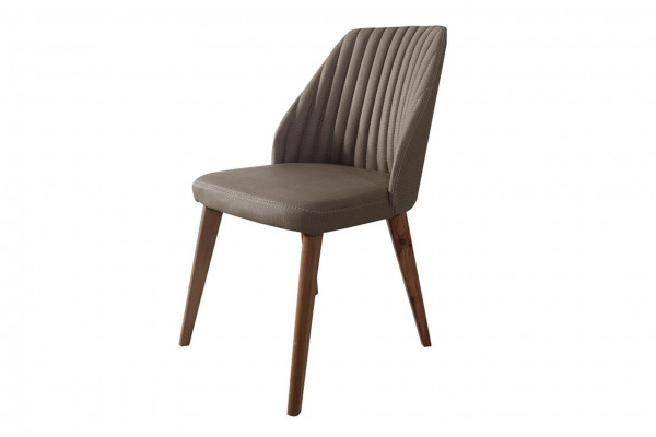Iesszëmmer Textildesign Stull Luxus Lehnstull Polster Still 1x Fauteuil Miwwelen