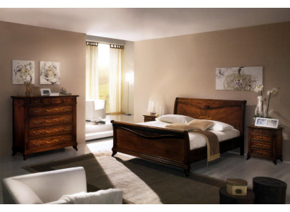 Klassesch Bett Luxus Chesterfield Lieder Schlofzimmer Hotel Antik Stil Better
