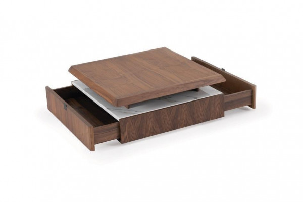 Luxus Lowboard RTV Regal Säitendësch TV Fernsee Stänner Schaf Miwwel