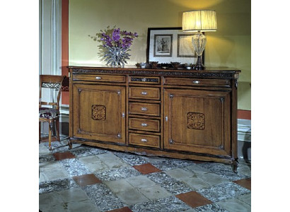 Kommode Sideboard Kommoden Schafschränk Miwwelen Anricht Massiv Holz Schafschränker Italien