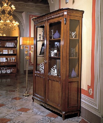 Modern Sideboard Kommod Vitrin Kommoden Schaf Schief Hëlz Massivhëlz