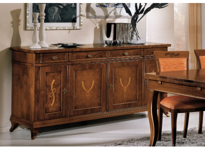Anrichte Kommode Holz Design Schaf Klassesch Schief Millen Holz Neien