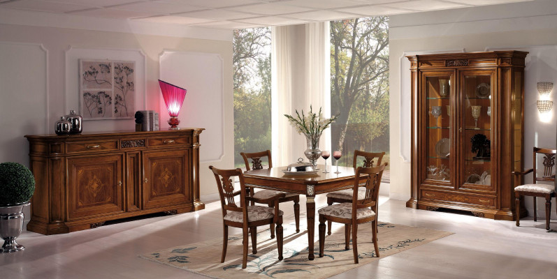 Design RTV Anriichte Kommod Schlafzimmer Schaf Regal Luxus Wunnzëmmer Board