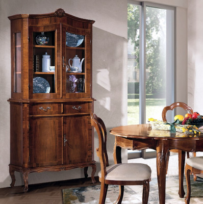 Buffet Kommode Schief Schränker Sideboard Holz Nei Sideboard Buffet Wunnzëmmerschaf