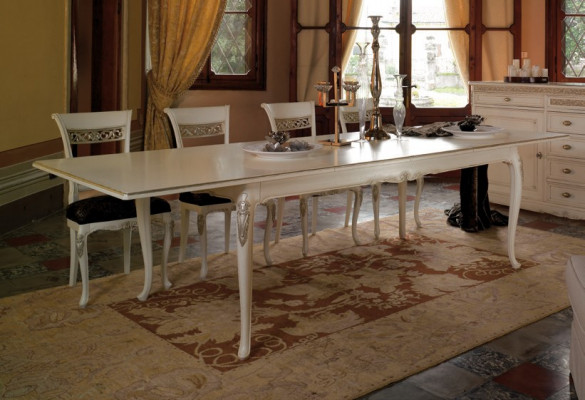 Miwwelen Dëscher Konferenz Iesszëmmer Iessdësch Luxus Holz Dësch Design Holz Massiv
