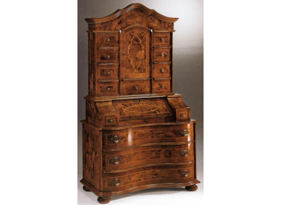 Kommode Anrichte Sideboard Braun Sideboards Massiv Holz Schaf Möbel Kommoden