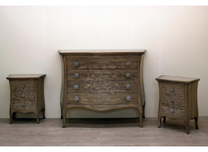 Kommoden Holz Schief Schiefmiwwelen Luxus Kommode Sideboard Schaf Italien