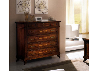 Kommod Schaf Sideboard Italiennescht Miwwel Richtegt Holz Kommoden Sideboards Nei