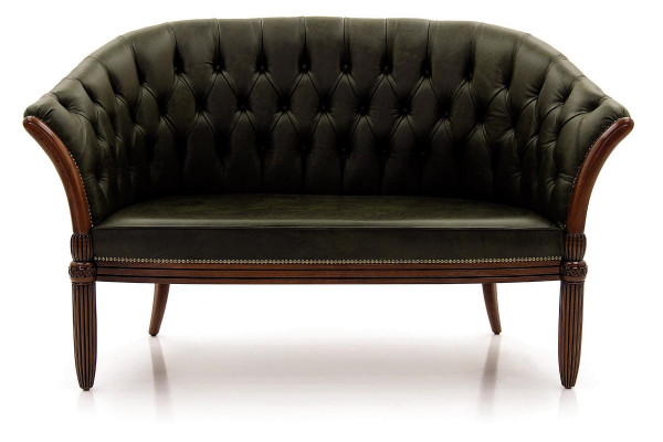 2 Sëtz Polster Lieder Couchen Grouss Sofas Textil Nei Zweisëtzer Designer Canapé Couch