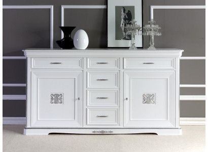 Kommoden Sideboards Massiv Holz Schaf Moobel Kommode Anrichte Sideboard Wäiss