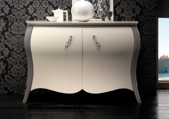 Kommode Sideboard Kommoden Sideboards Schaf Schief Regal Stockage Nei