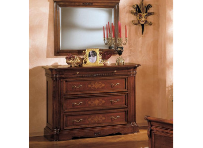 Sideboard Anrichte Kommode 4 Tiräng Holz Tirängeschaf Anrichte Kommoden