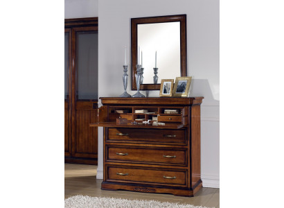 Sideboard Kommode Anrichte Sideboards Massiv Holz Schaf Möbel Kommoden Braun