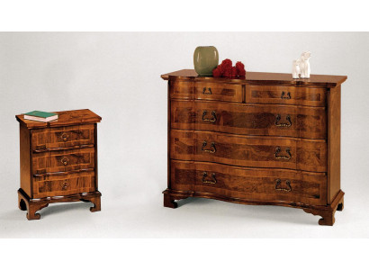 Holz Kommode Sideboard Miwwelen Kommoden Massivholz Schief Schränker Massiv Anrichte Schaf
