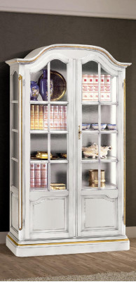 Anrichte Vitrinen Massivholz Wunnzëmmer Sideboard Anrichte Vaccari cav giovanni