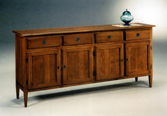 Kommode Wäschschaf Sideboard Braun Sideboards Massiv Holz Schaf Miwwelen Kommoden