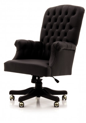 Chefsessel Büro Design Büro-Stull Büro-Stull Schreifdësch-Stull Dréistull Miwwelen