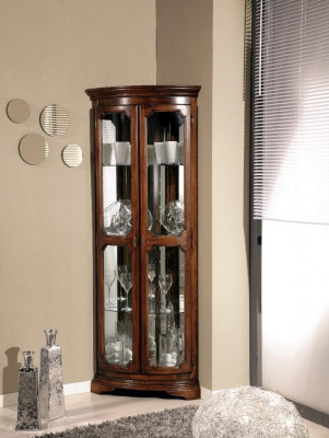 Eckvitrine Kommodien Vitrinnen Kommodien Schief Schief Designer Schief Barock Rokoko
