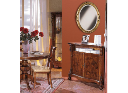 Wunnzëmmer Miwwelen Kommoden Anrichte Schief Tirangen Sideboard Kommode Schaf Nei