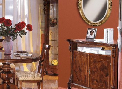 Wunnzëmmer Miwwelen Kommoden Anrichte Schief Tirangen Sideboard Kommode Schaf Nei