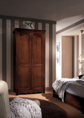 Kleeder-Schief Einrichtung Holz Italienesch Miwwelen Luxus Kleeder-Schief Design