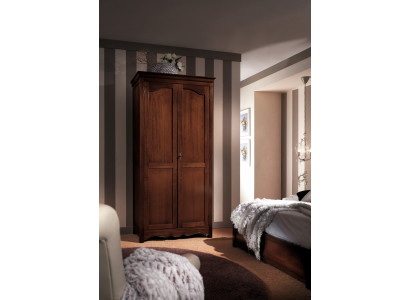 Kleeder-Schief Einrichtung Holz Italienesch Miwwelen Luxus Kleeder-Schief Design