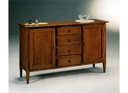 Kommod Sideboard Regal Schaf Schränker Massiv Holz Miwwelen aus Italien Schränker