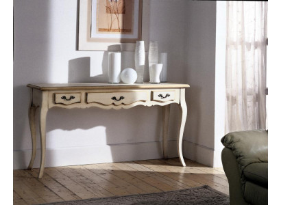 Konsolendësch Design Holz Dësch Konsol Säitebrett Luxus Dësch Säitebrett Konsolen