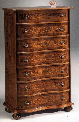 Luxus Kommode Holz Italienesche Stil Miwwelen Kommoden Stil Barock Antik Stil Nei