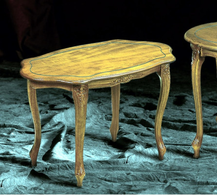 Couchtisch Bäistelltisch Kaffisdësch Designer Dësch Wunnzëmmersdësch Dëscher Nei