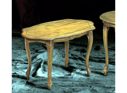 Couchtisch Bäistelltisch Kaffisdësch Designer Dësch Wunnzëmmersdësch Dëscher Nei