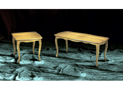 Couchtisch Kaffisdësch Bäisedësch Designer Dësch Wunnzëmmertësch Dëscher Miwwelen