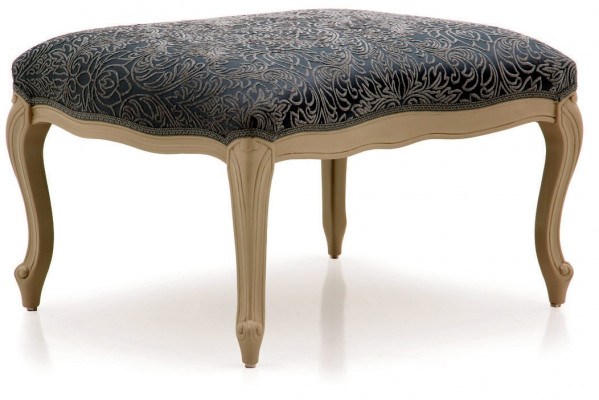 Beistellhocker Fousshocker Ottomane Miwwelhocker Sofas Hocker Pouf Sofa Polster