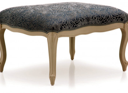 Beistellhocker Fousshocker Ottomane Miwwelhocker Sofas Hocker Pouf Sofa Polster