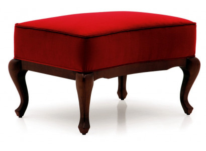 Wunnzëmmer Designer Pufa Textil Stoff Neien Hocker Fousshocker Sëtzocker Sëtzpouf