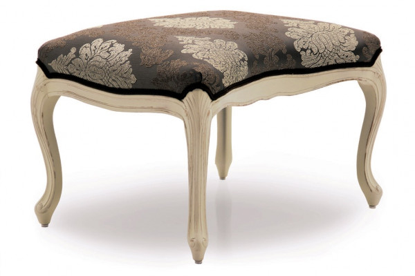 Hocker Designer Modern Hocker Bäistellhocker Fousshocker Chaiselongue Polster Nei